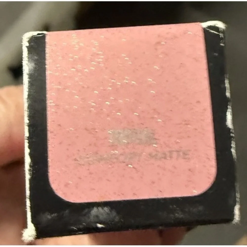 URBAN DECAY‎ VICE LIQUID WATERPROOF LONG LASTING LIPSTICK Trivial Rare HTF LB